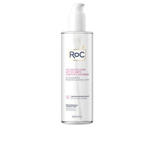 Marca: ROC. Imagen: 173887.jpg. ROC. AGUA MICELAR extra confort 400 ml