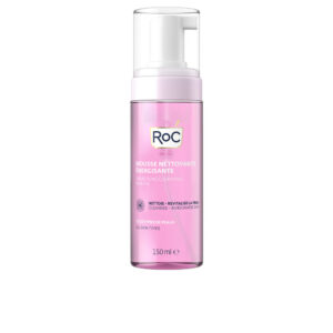 Marca: ROC. Imagen: 173888.jpg. ROC. MOUSSE LIMPIADOR energizante 150 ml