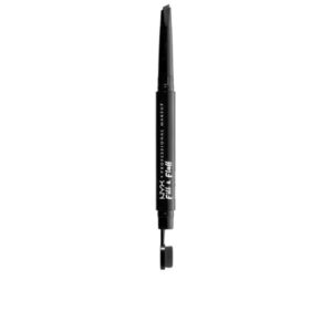 Marca: NYX PROFESSIONAL MAKE UP. Imagen: 173956.jpg. NYX PROFESSIONAL MAKE UP. FILL & FLUFF eyebrow pomade pencil #clear