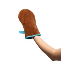 Imagen: 31_174094.jpg. SELF-TANNING guante aplicador 1 u Marca: COMODYNES. Imagen: 174094.jpg. SELF-TANNING guante aplicador 1 u