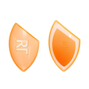 Marca: REAL TECHNIQUES. Imagen: 174212.jpg. REAL TECHNIQUES. HOLIDAYS MAKEUP SPONGE LIMITED ED. lote 2 pz