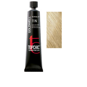 Marca: GOLDWELL. Imagen: 174287.jpg. GOLDWELL. TOPCHIC permanent hair color #11N 60 ml