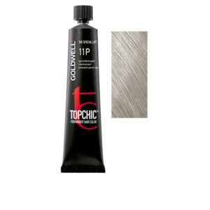 Marca: GOLDWELL. Imagen: 174288.jpg. GOLDWELL. TOPCHIC permanent hair color #11P 60 ml