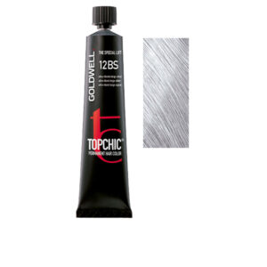 Marca: GOLDWELL. Imagen: 174293.jpg. GOLDWELL. TOPCHIC permanent hair color #12BS 60 ml