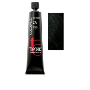 Marca: GOLDWELL. Imagen: 174294.jpg. GOLDWELL. TOPCHIC permanent hair color #2A 60 ml