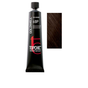 Marca: GOLDWELL. Imagen: 174333.jpg. GOLDWELL. TOPCHIC permanent hair color #6BP 60 ml