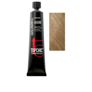 Marca: GOLDWELL. Imagen: 174337.jpg. GOLDWELL. TOPCHIC permanent hair color #6K@KK 60 ml