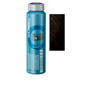 Marca: GOLDWELL. Imagen: 174350.jpg. GOLDWELL. COLORANCE demi-permanent hair color #2N 120 ml