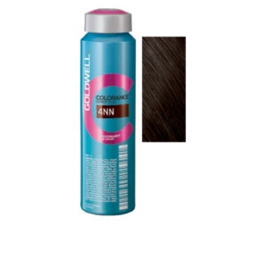 Marca: GOLDWELL. Imagen: 174357.jpg. GOLDWELL. COLORANCE demi-permanent hair color #4NN 120 ml