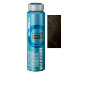 Marca: GOLDWELL. Imagen: 174367.jpg. GOLDWELL. COLORANCE demi-permanent hair color #5MB 120 ml