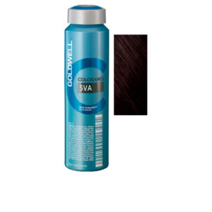 Marca: GOLDWELL. Imagen: 174376.jpg. GOLDWELL. COLORANCE demi-permanent hair color #5VA 120 ml