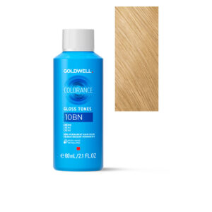Marca: GOLDWELL. Imagen: 174404.jpg. GOLDWELL. COLORANCE gloss tones #10BN 60 ml