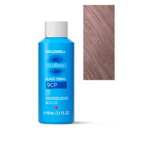 Marca: GOLDWELL. Imagen: 174405.jpg. GOLDWELL. COLORANCE gloss tones #9CP 60 ml