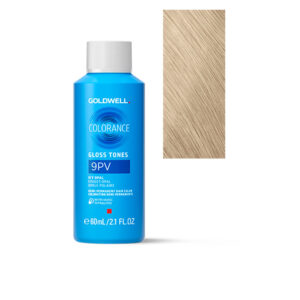 Marca: GOLDWELL. Imagen: 174407.jpg. GOLDWELL. COLORANCE gloss tones #9PV 60 ml