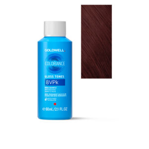 Marca: GOLDWELL. Imagen: 174413.jpg. GOLDWELL. COLORANCE gloss tones #8VPk 60 ml