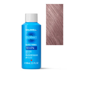Marca: GOLDWELL. Imagen: 174414.jpg. GOLDWELL. COLORANCE gloss tones #10VPk 60 ml