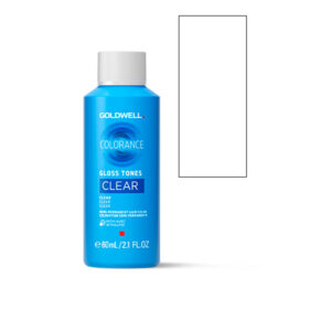 Marca: GOLDWELL. Imagen: 174415.jpg. GOLDWELL. COLORANCE gloss tones #clear 60 ml