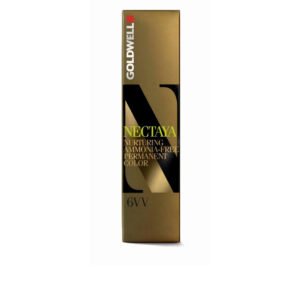 Marca: GOLDWELL. Imagen: 174434.jpg. GOLDWELL. NECTAYA permanent color #6VV 60 ml