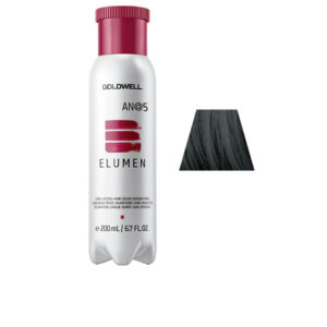Marca: GOLDWELL. Imagen: 174452.jpg. GOLDWELL. ELUMEN long lasting hair color oxidant free #AN@5 200 ml