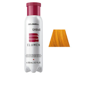 Marca: GOLDWELL. Imagen: 174485.jpg. GOLDWELL. ELUMEN long lasting hair color oxidant free #GB@ALL 200 ml