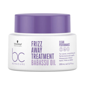 Marca: SCHWARZKOPF. Imagen: 174850.jpg. SCHWARZKOPF. BC FRIZZ AWAY treatment 200 ml