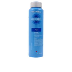 Marca: GOLDWELL. Imagen: 174868.jpg. GOLDWELL. COLORANCE demi-permanent hair color #4N 120 ml