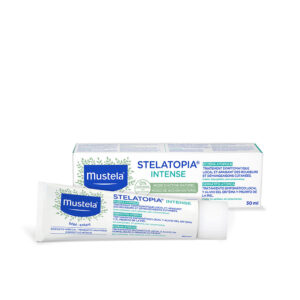 Marca: MUSTELA. Imagen: 174897.jpg. MUSTELA. STELATOPIA INTENSE (producto sanitario) 30 ml