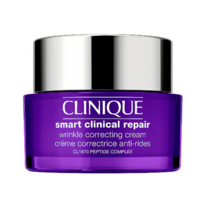 Marca: CLINIQUE. Imagen: 174907.jpg. CLINIQUE. SMART CLINICAL wrinkle correcting cream 50 ml