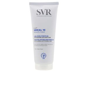 Marca: SVR LABORATOIRE DERMATOLOGIQUE. Imagen: 174928.jpg. SVR LABORATOIRE DERMATOLOGIQUE. XERIAL 10 lait corps 200 ml