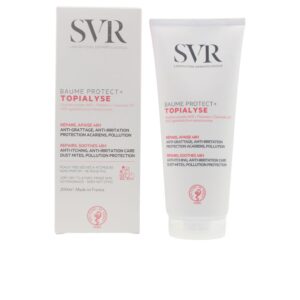 Marca: SVR LABORATOIRE DERMATOLOGIQUE. Imagen: 174931.jpg. SVR LABORATOIRE DERMATOLOGIQUE. TOPIALYSE baume 200 ml