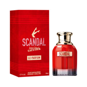 Marca: JEAN PAUL GAULTIER. Imagen: 174934.jpg. JEAN PAUL GAULTIER. SCANDAL LE PARFUM eau de parfum vaporizador 30 ml