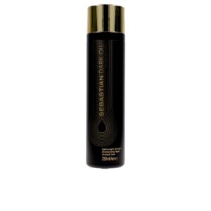 Marca: SEBASTIAN PROFESSIONALS. Imagen: 174983.jpg. SEBASTIAN PROFESSIONALS. DARK OIL Champú ligero Hidrata y Suaviza 250 ml
