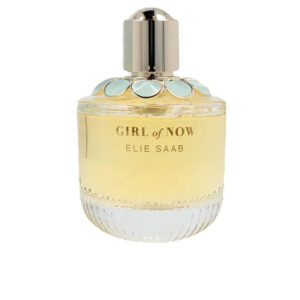 Marca: ELIE SAAB. Imagen: 175325.jpg. ELIE SAAB. GIRL OF NOW eau de parfum vaporizador 90 ml