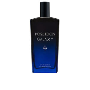 Marca: POSEIDON. Imagen: 175365.jpg. POSEIDON GALAXY eau de toilette vaporizador 150 ml