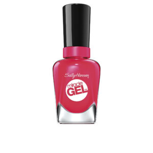 Marca: SALLY HANSEN. Imagen: 175374.jpg. SALLY HANSEN. MIRACLE GEL #220-pink tank