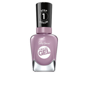 Marca: SALLY HANSEN. Imagen: 175386.jpg. SALLY HANSEN. MIRACLE GEL #559-street flair