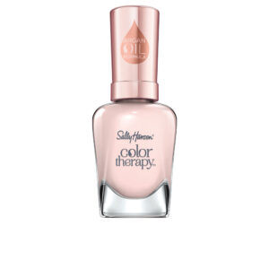Marca: SALLY HANSEN. Imagen: 175403.jpg. SALLY HANSEN. COLOR THERAPY #230-sheer nirvana