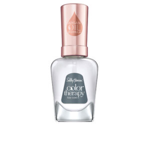 Marca: SALLY HANSEN. Imagen: 175411.jpg. SALLY HANSEN. COLOR THERAPY top coat 14,7 ml