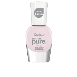 Marca: SALLY HANSEN. Imagen: 175416.jpg. SALLY HANSEN. GOOD.KIND.PURE vegan color #190-rose petal
