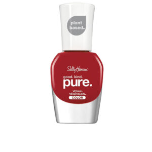 Marca: SALLY HANSEN. Imagen: 175419.jpg. SALLY HANSEN. GOOD.KIND.PURE vegan color #310-pomegranate punch
