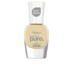 Marca: SALLY HANSEN. Imagen: 175424.jpg. SALLY HANSEN. GOOD.KIND.PURE vegan color #380-sun-tastic