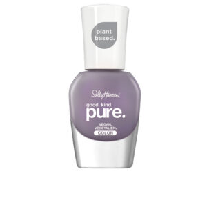 Marca: SALLY HANSEN. Imagen: 175428.jpg. SALLY HANSEN. GOOD.KIND.PURE vegan color #341-lavender haze