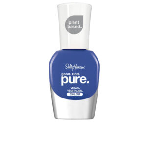 Marca: SALLY HANSEN. Imagen: 175430.jpg. SALLY HANSEN. GOOD.KIND.PURE vegan color #371-natural spring 10 ml