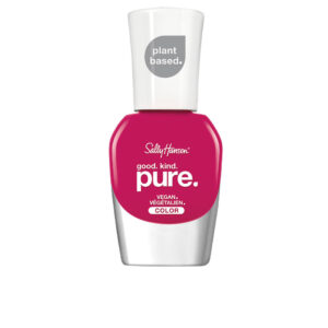 Marca: SALLY HANSEN. Imagen: 175433.jpg. SALLY HANSEN. GOOD.KIND.PURE vegan color #291-passion flower