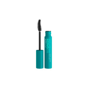 Marca: MAYBELLINE. Imagen: 175761.jpg. MAYBELLINE. GREEN EDITION mascara #very black
