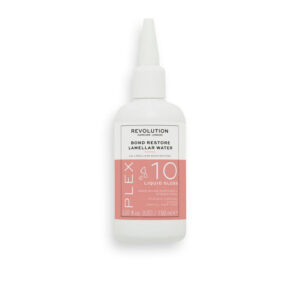 Marca: REVOLUTION HAIR CARE. Imagen: 175916.jpg. REVOLUTION HAIR CARE. PLEX 10 liquid gloss 150 ml