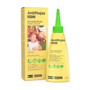 Marca: ISDIN. Imagen: 175966.jpg. ISDIN. ANTIPIOJOS gel pediculicida 100 ml