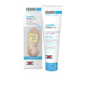 Marca: ISDIN. Imagen: 176003.jpg. ISDIN. UREADIN PODOS DB crema 100 ml