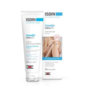 Marca: ISDIN. Imagen: 176007.jpg. ISDIN. UREADIN ULTRA20 crema anti-rugosidades 50 ml