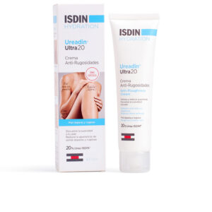 Marca: ISDIN. Imagen: 176008.jpg. ISDIN. UREADIN ULTRA20 crema 100 ml